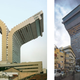 Illustration for article titled It's Hard to Believe These Impossible Buildings Aren't Real